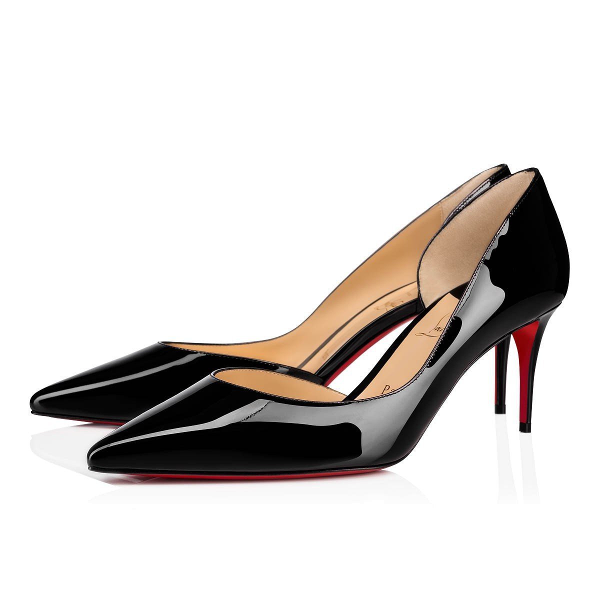 Pumps