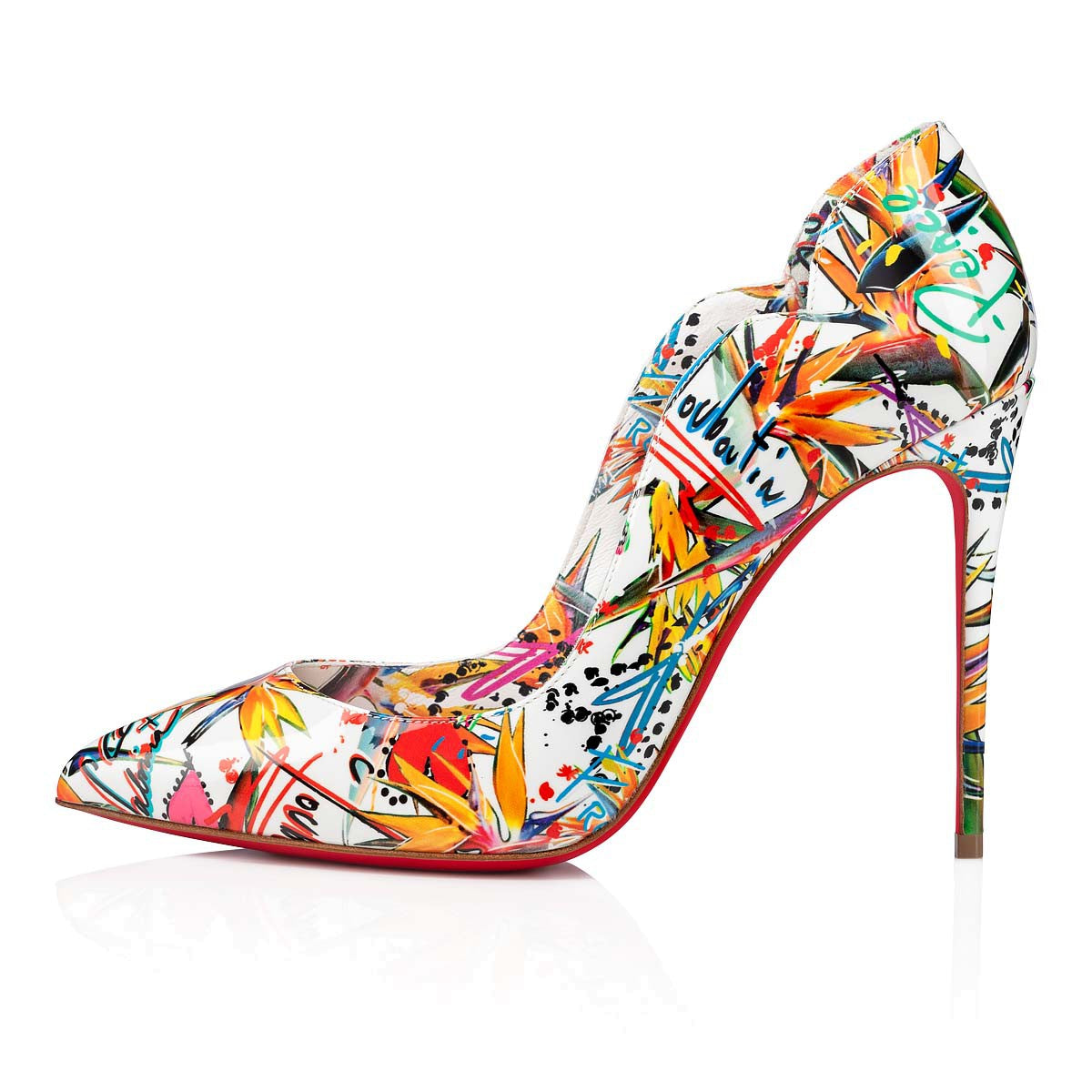 Pumps