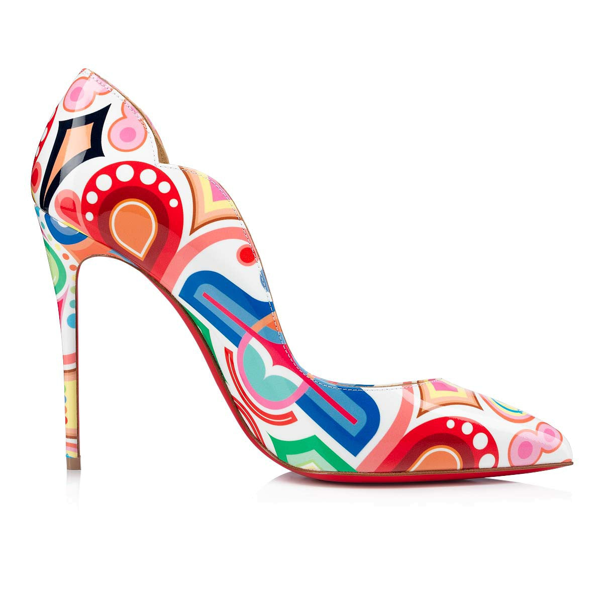 Pumps