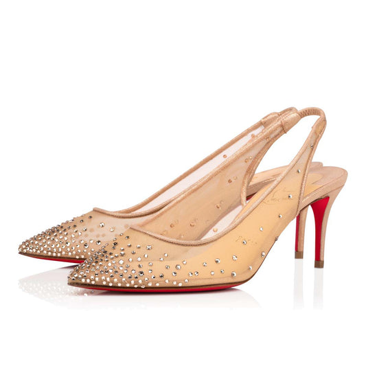 Pumps
