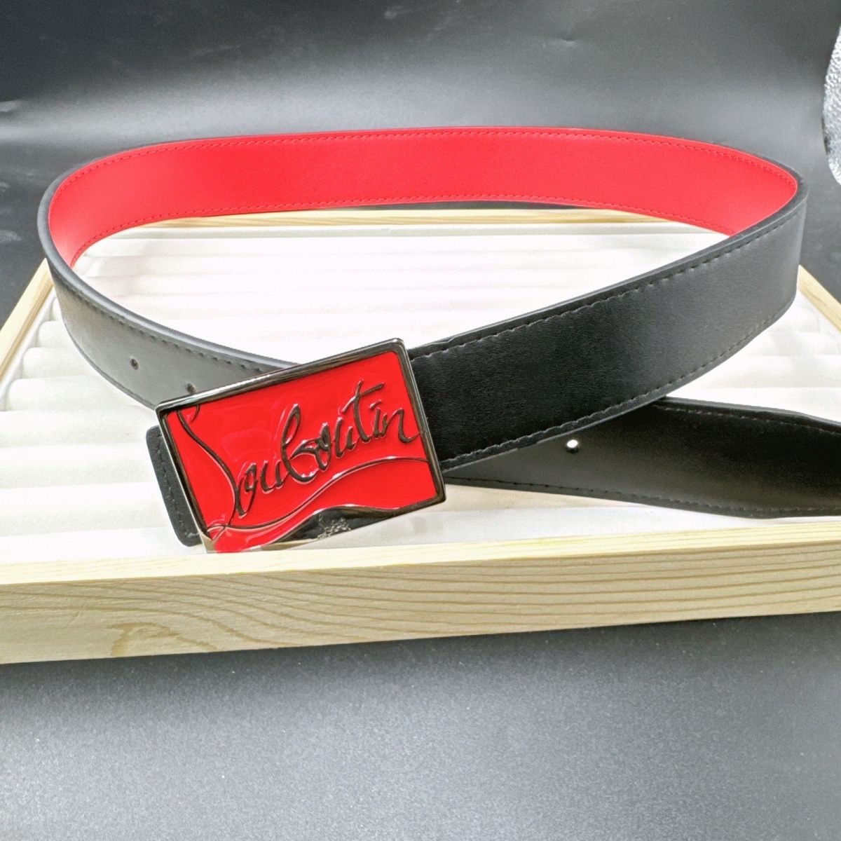 Belt