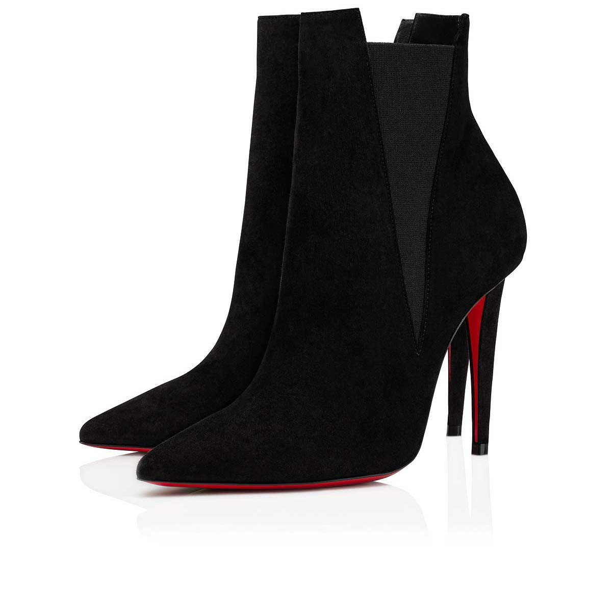 Boots  100mm