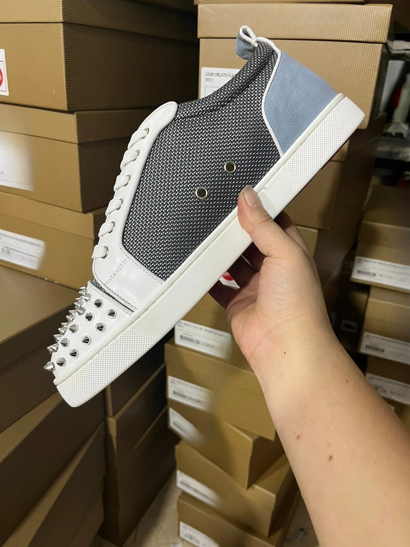 Sneakers
