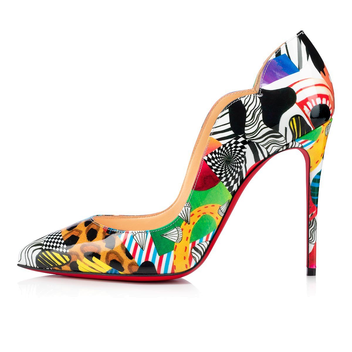 Pumps