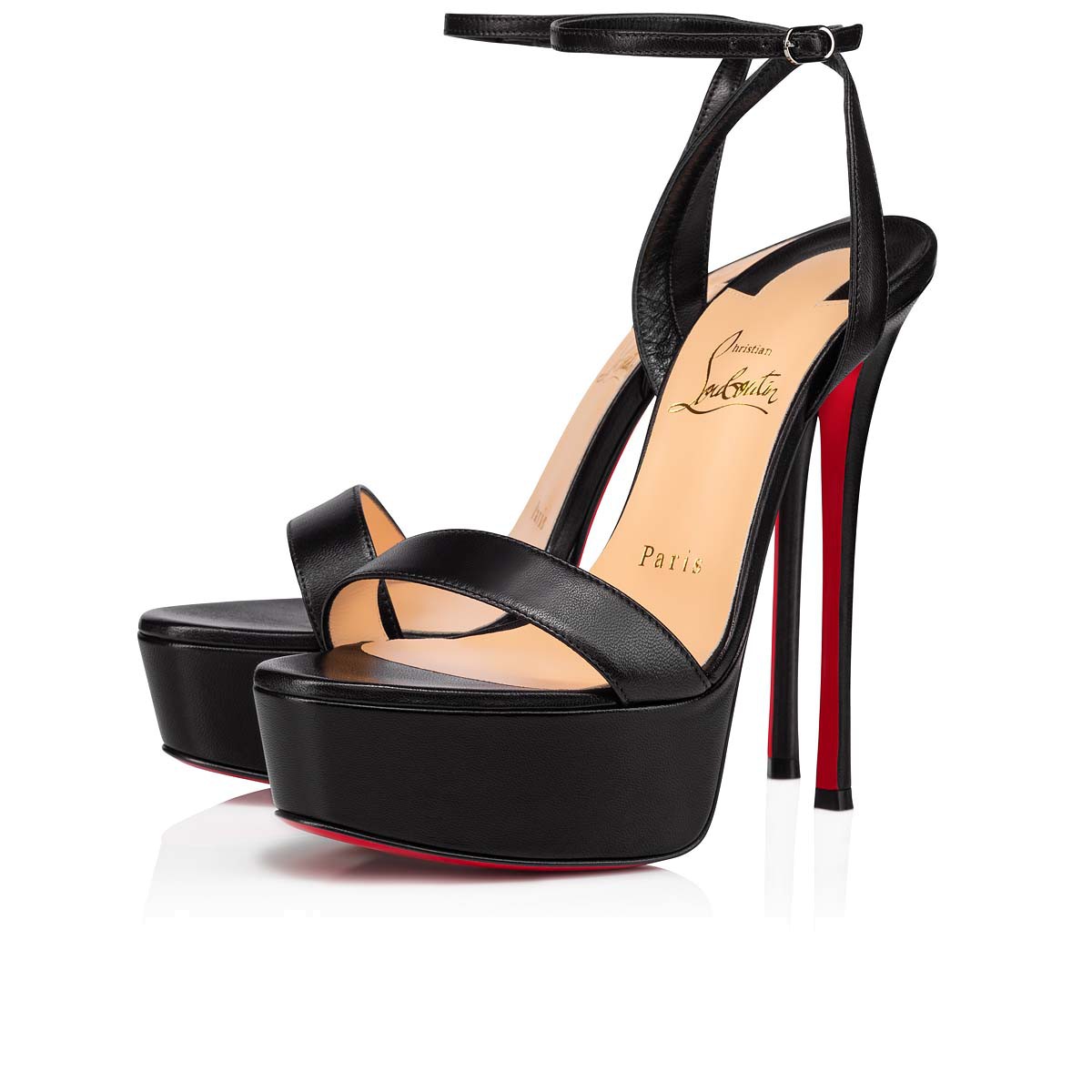 Heels 150 mm