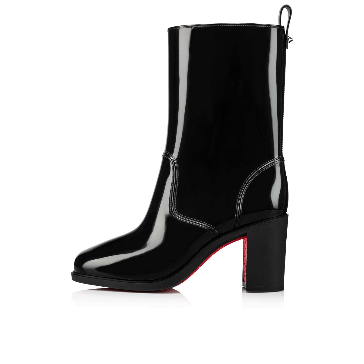 Boots 70 mm