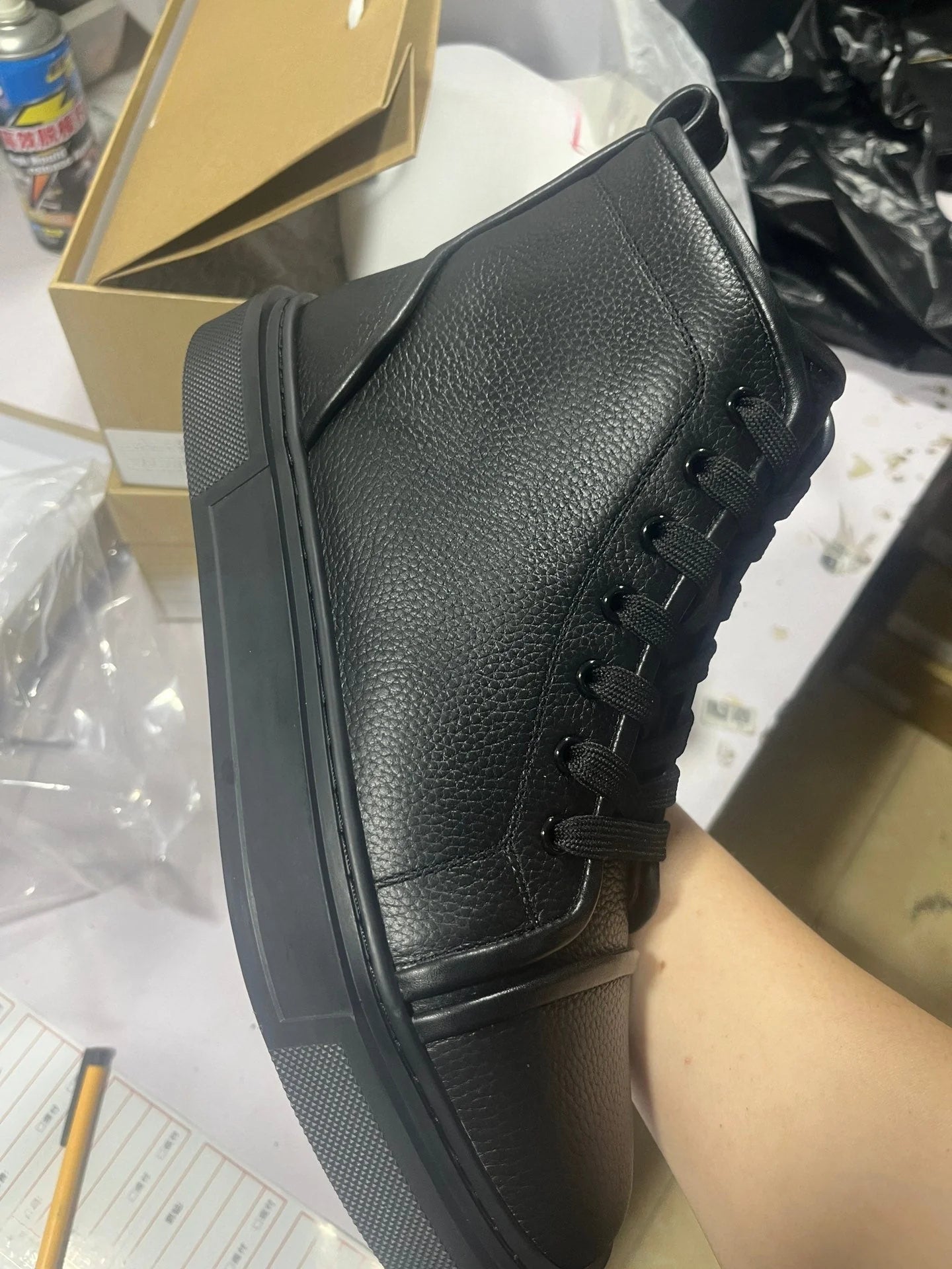Sneakers