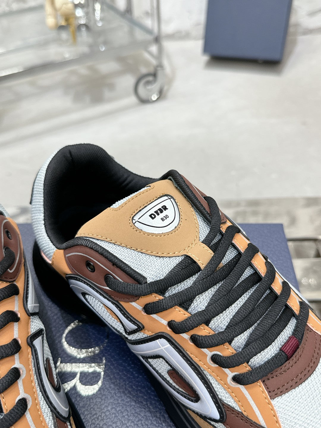 Sneakers