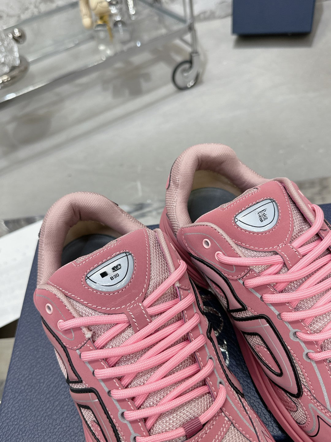 Sneakers