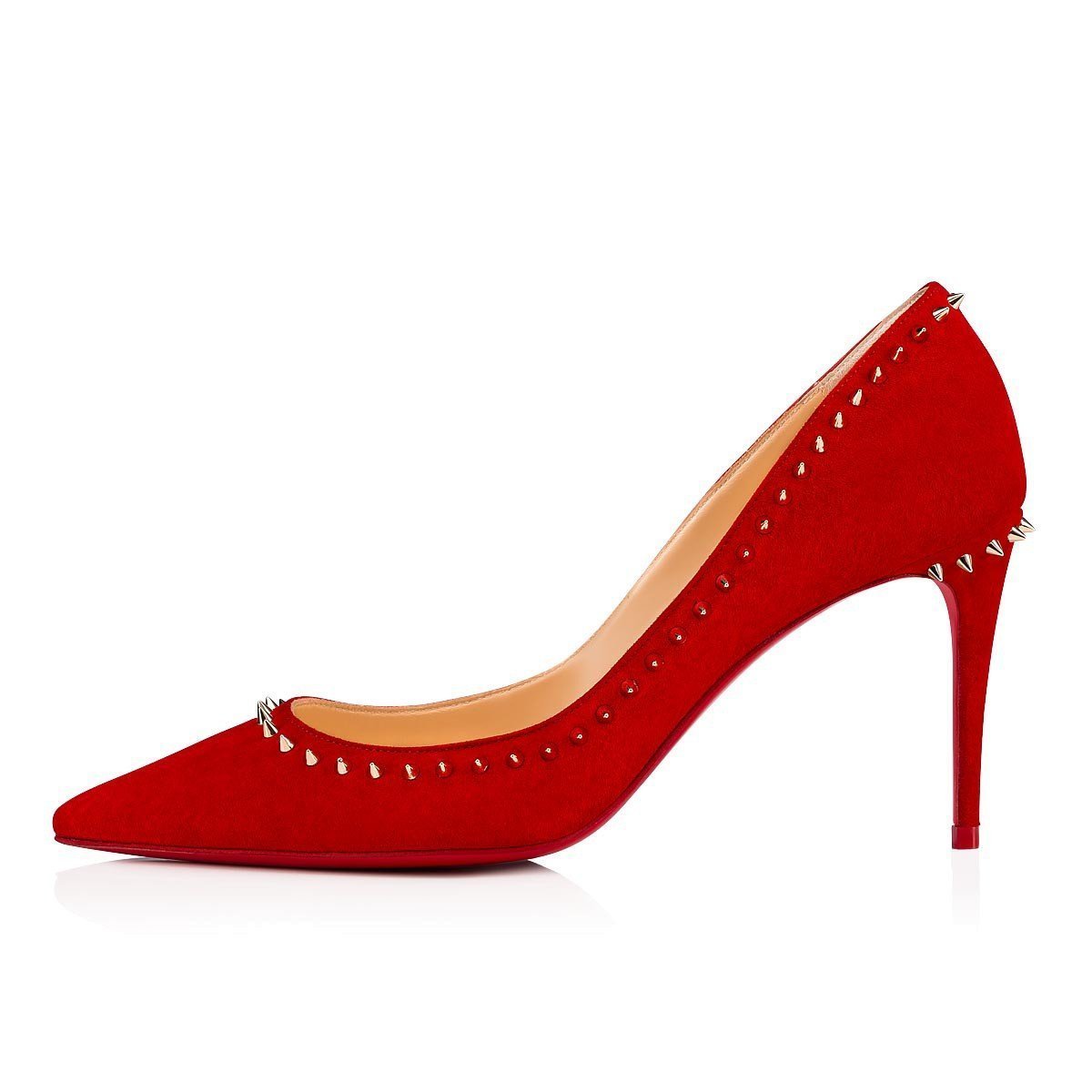 Pumps