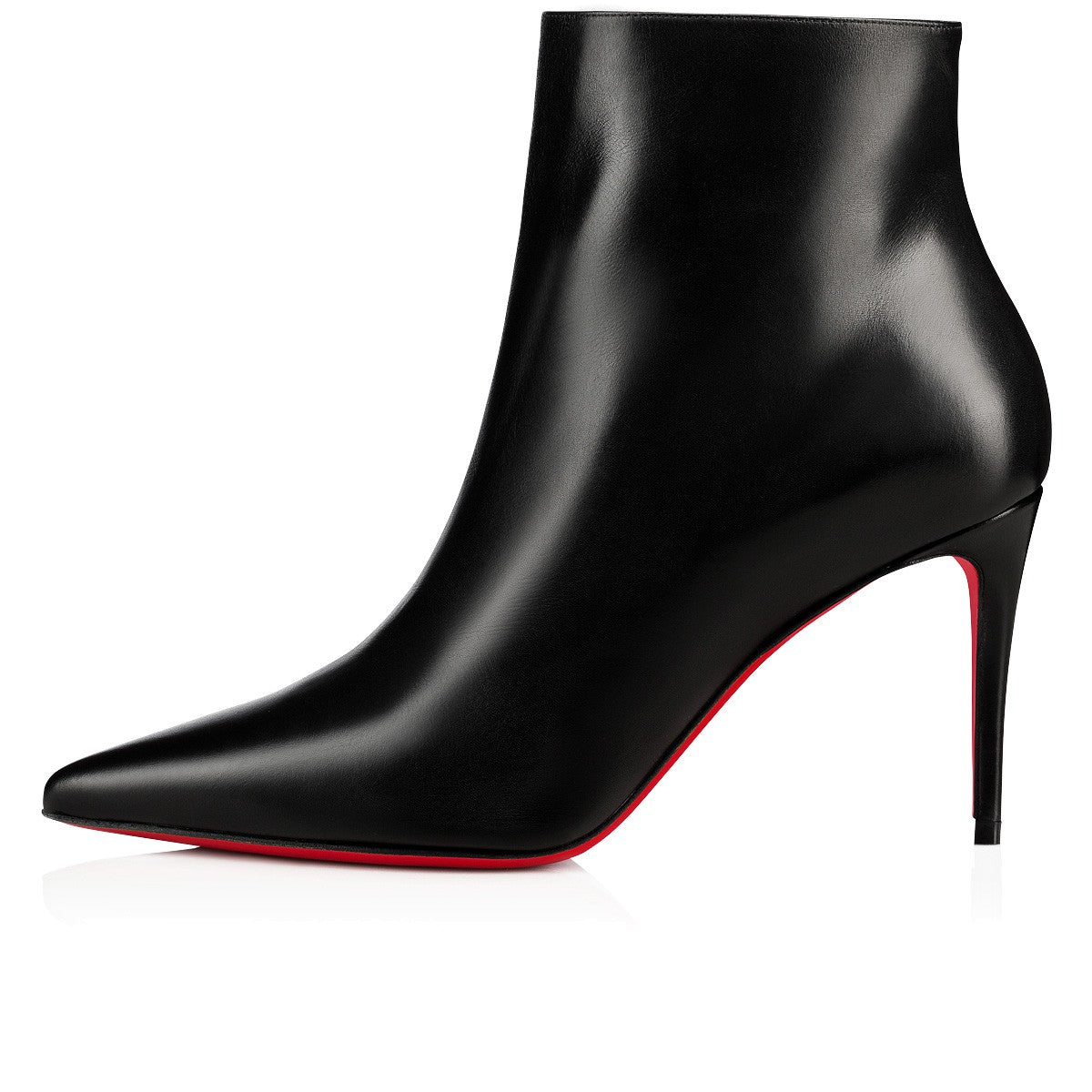 Boots 85 mm