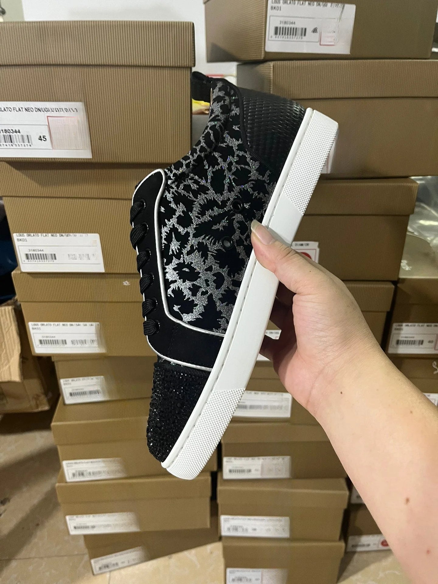 Sneakers