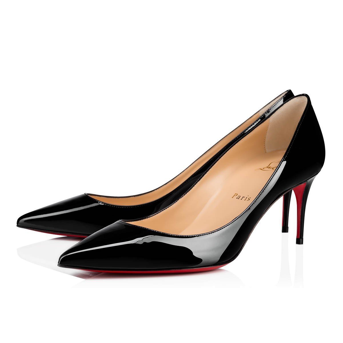 Pumps