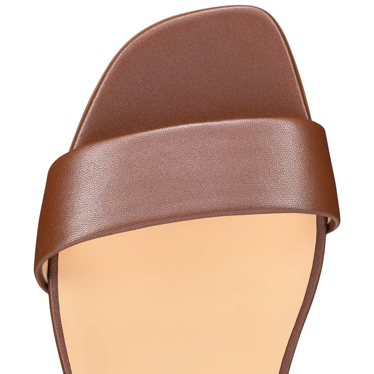 Simple Bille Flat