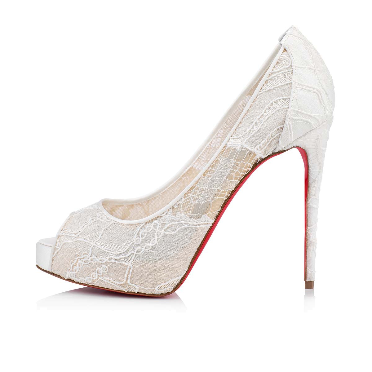Very Lace 120 mm