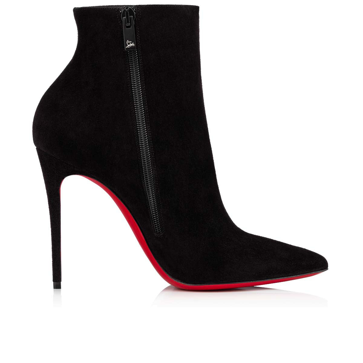 Boots 100 mm