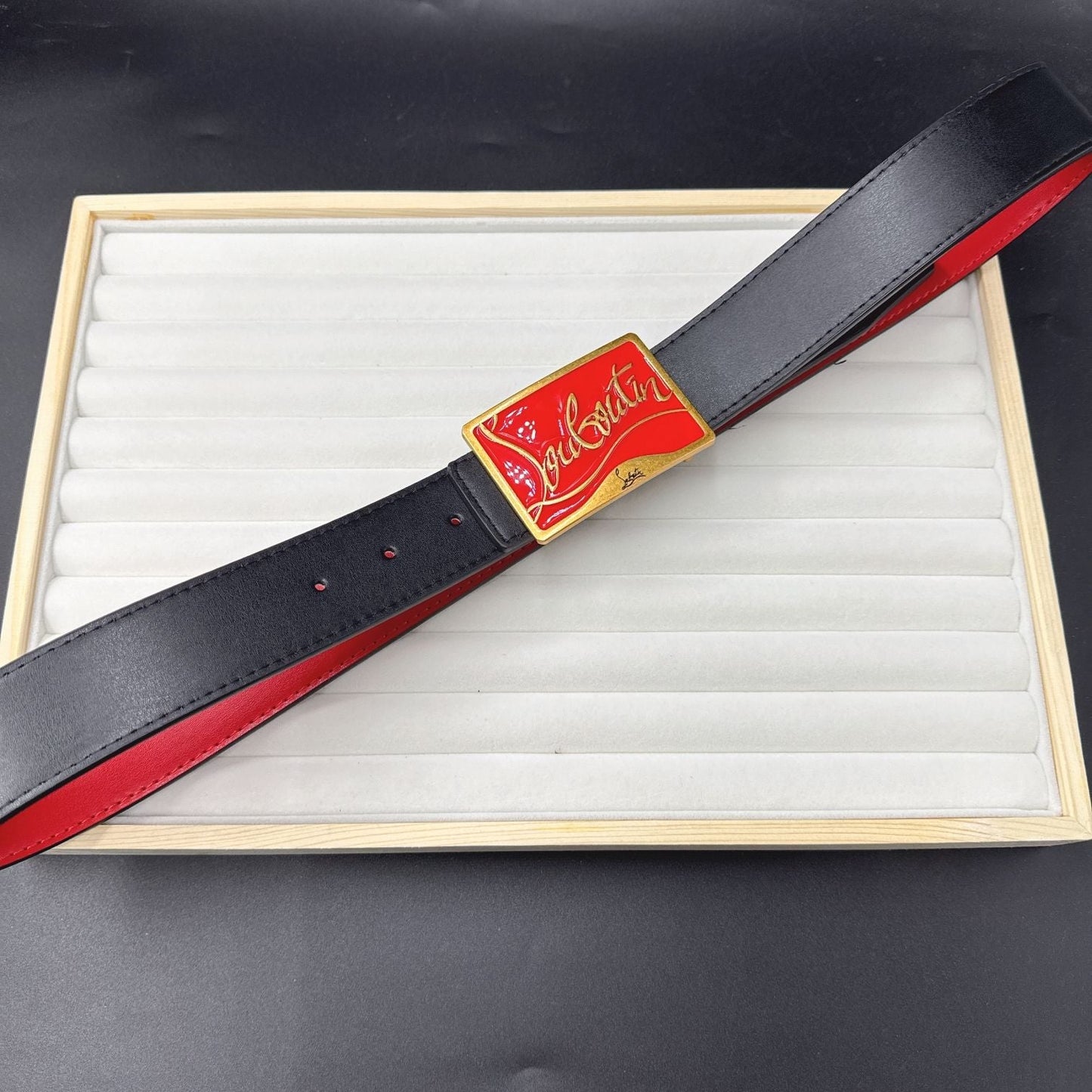 Belt