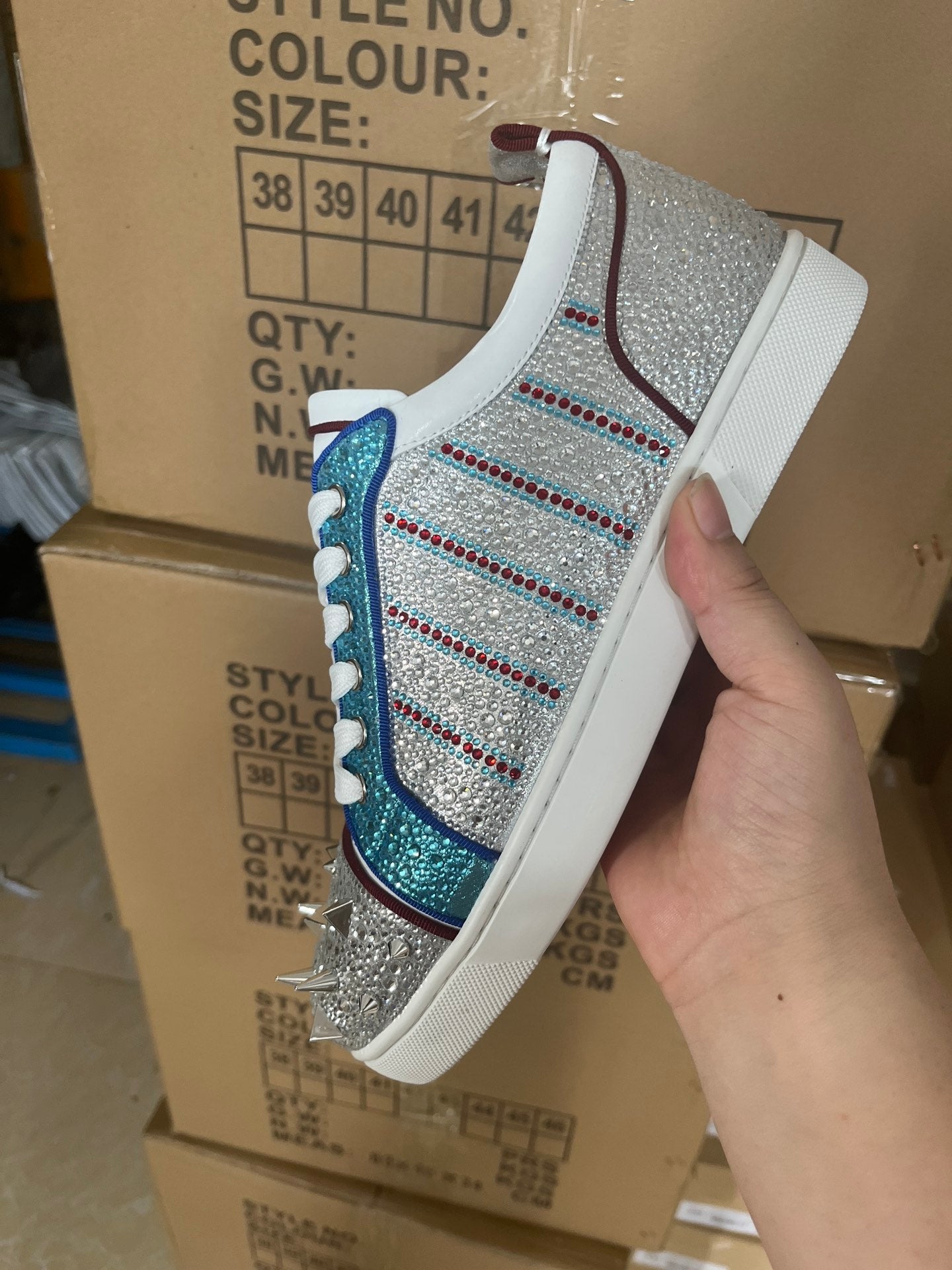 Sneaker