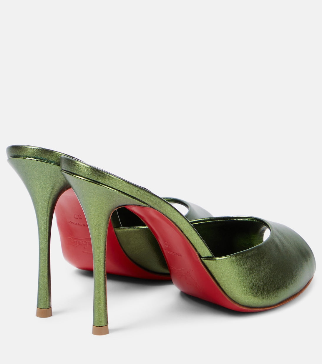 heel