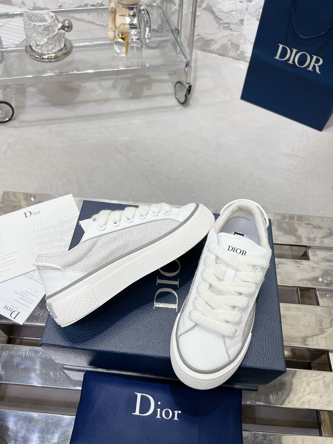 Sneakers