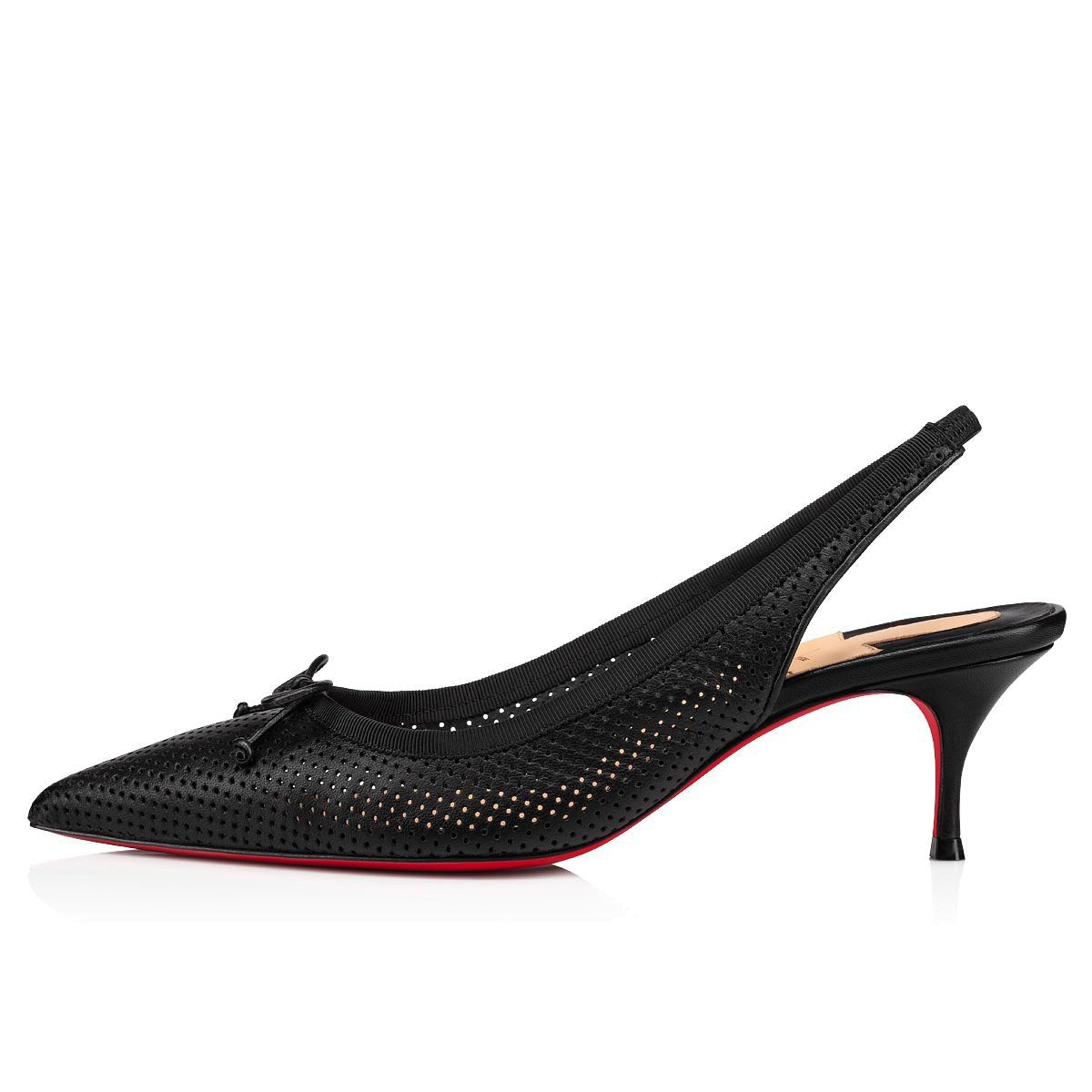 Pumps（60mm）