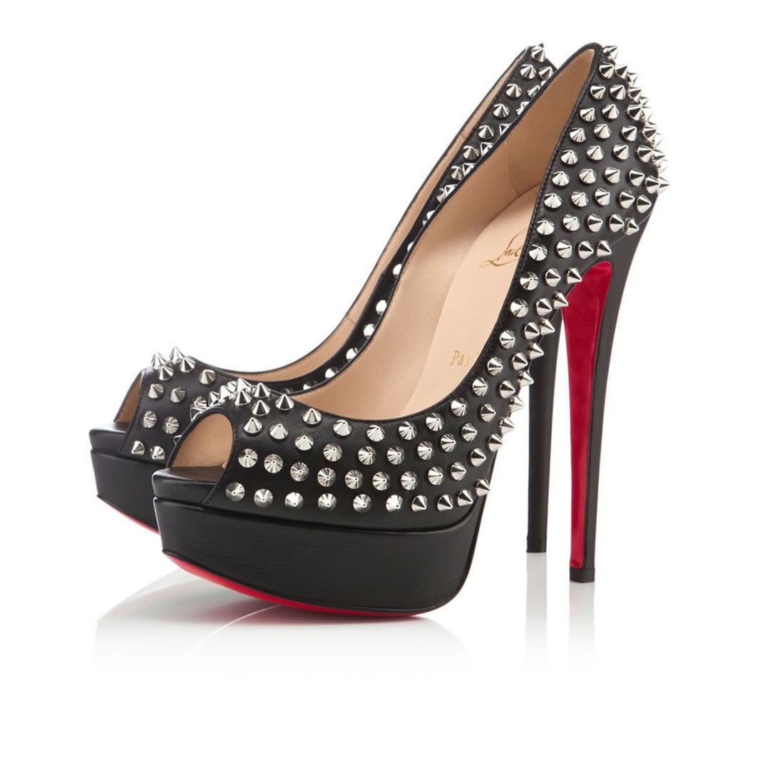 Pumps(120mm)