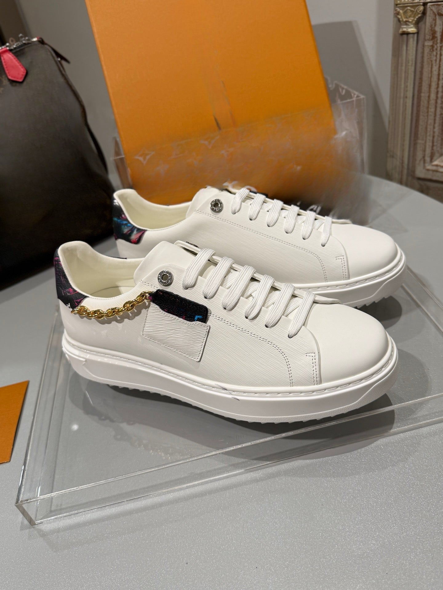 Sneakers