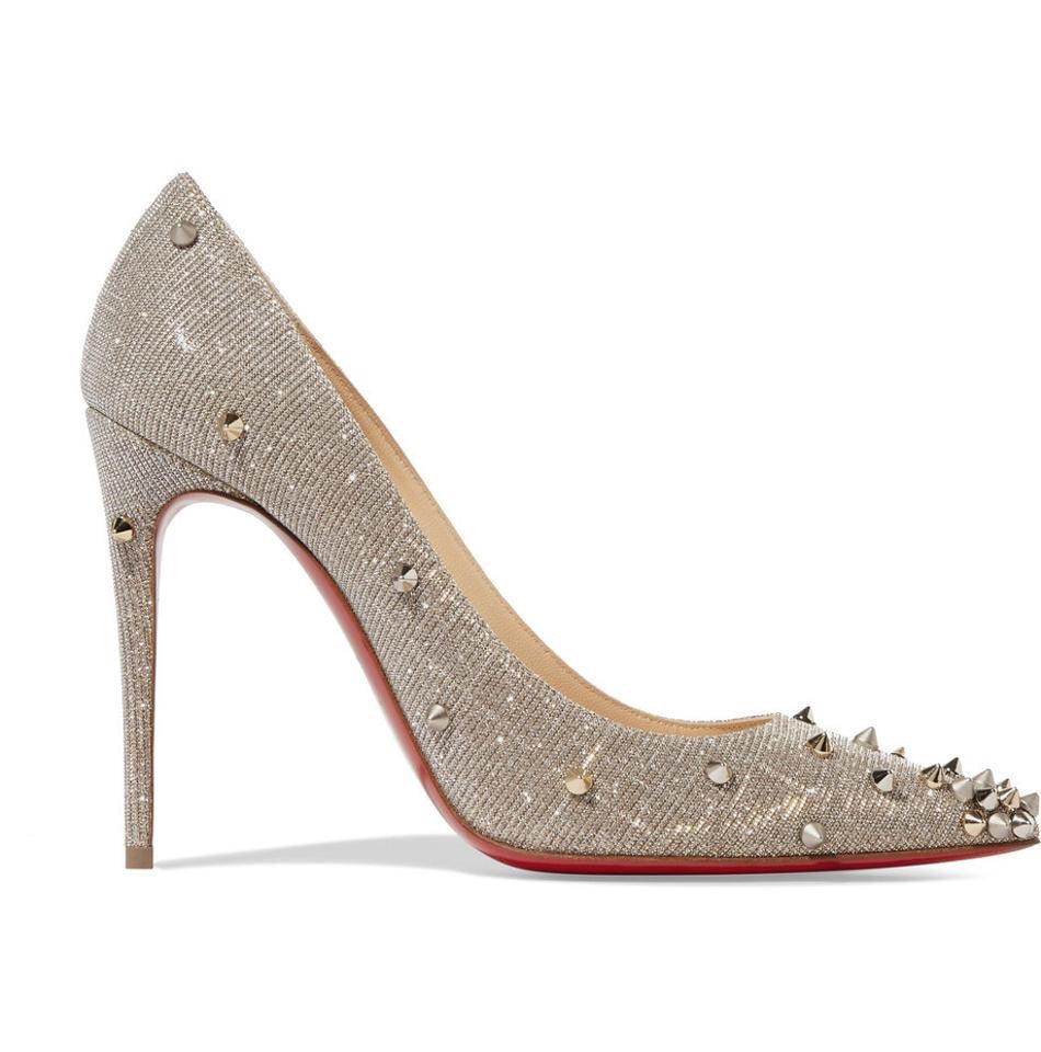 Pumps（100mm）