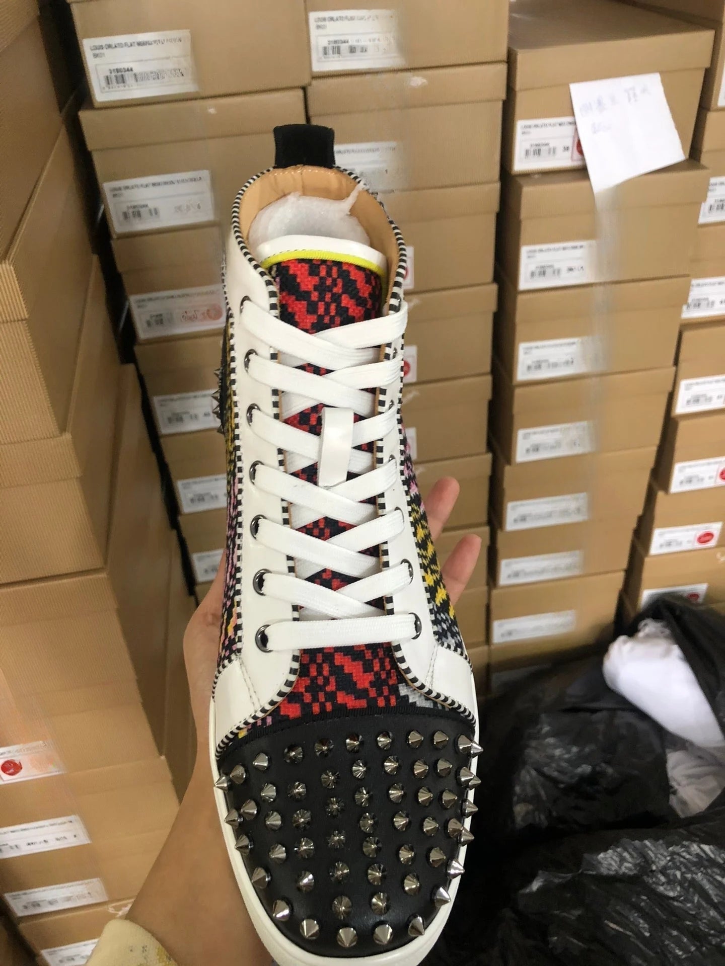 Sneaker