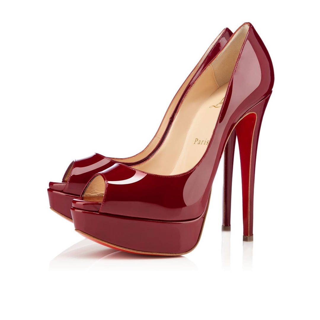 Pumps(120mm)