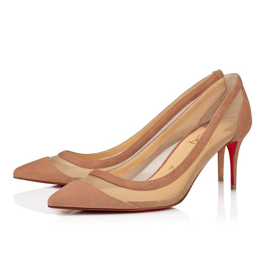 Pumps