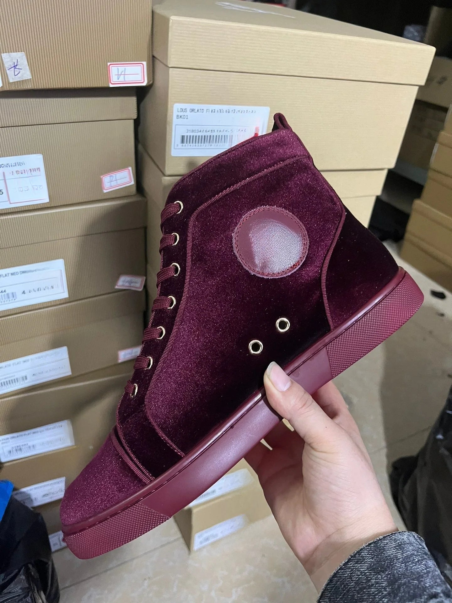 Sneakers