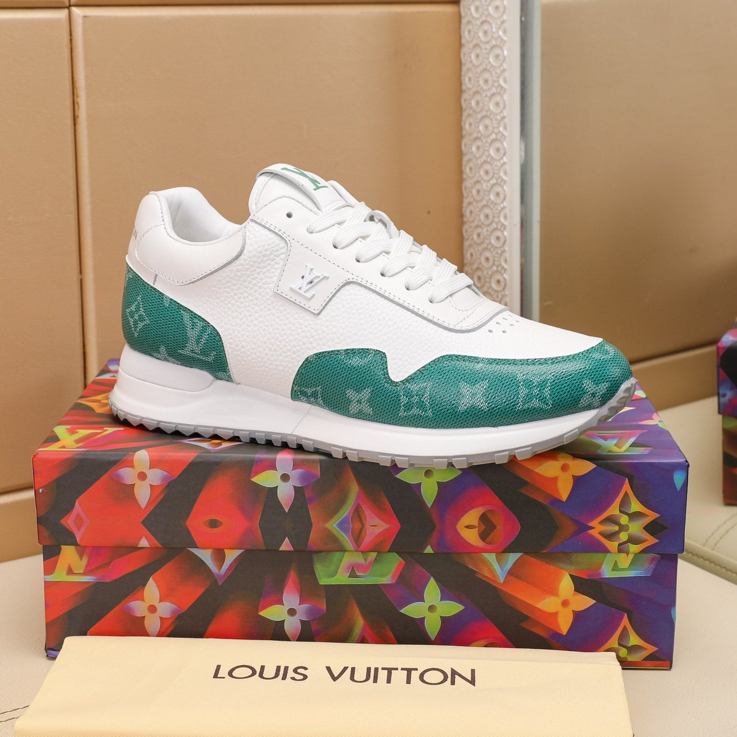 Sneakers