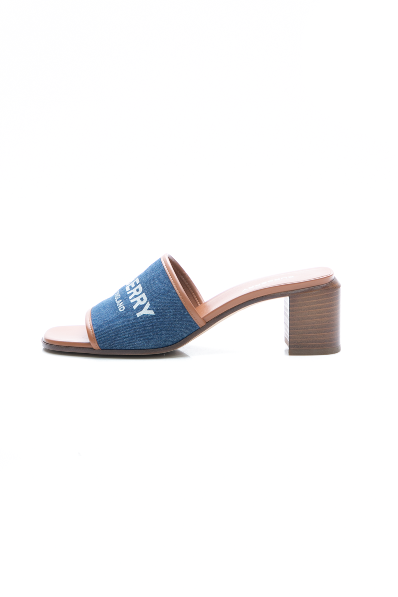 Wilma Sandals - Size 38