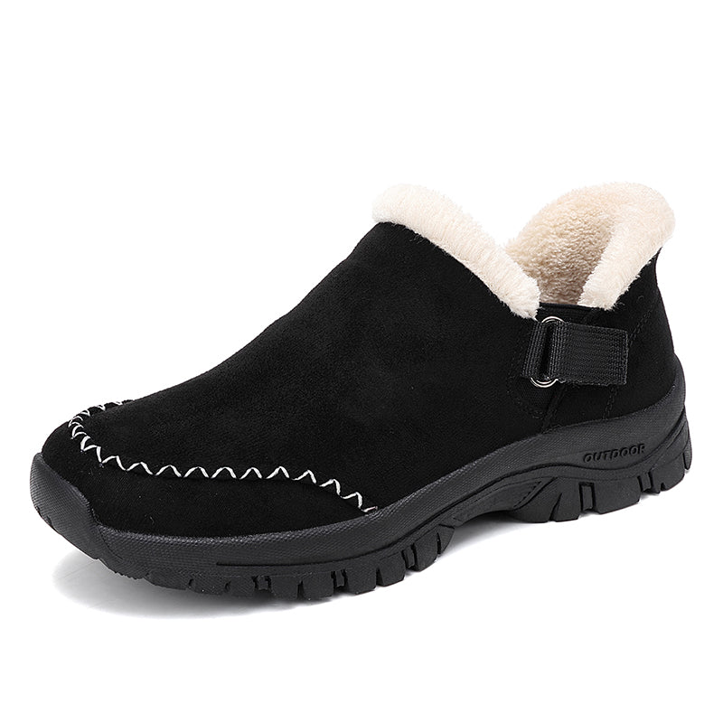 12-Hour Shift Clogs — Plantar Fasciitis & Heel Relief for Back Pain, Bunions & Wide Feet