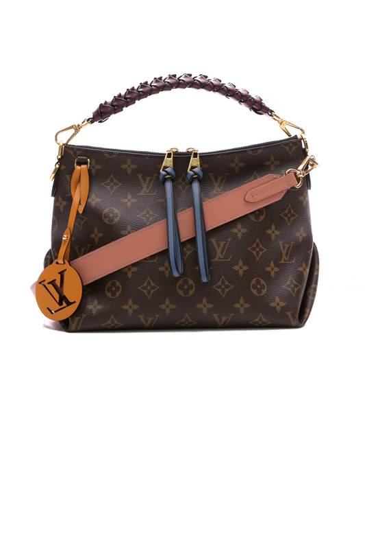 Beaubourg Hobo Mini Bag