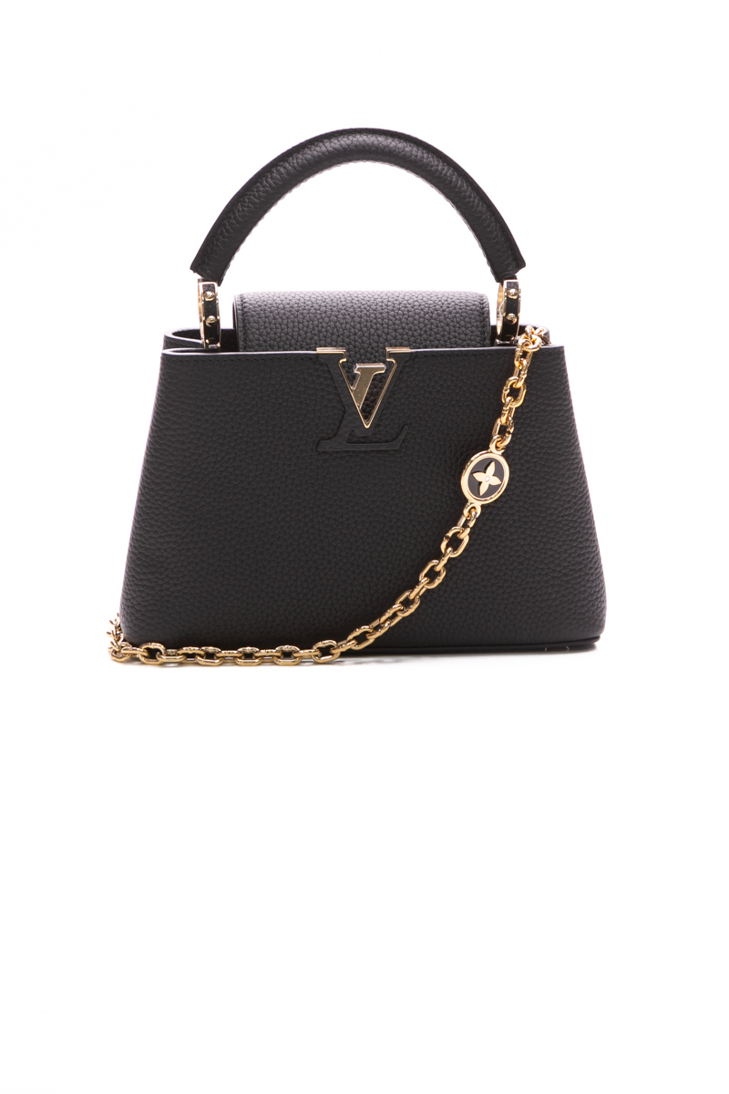 My Capucines Bag