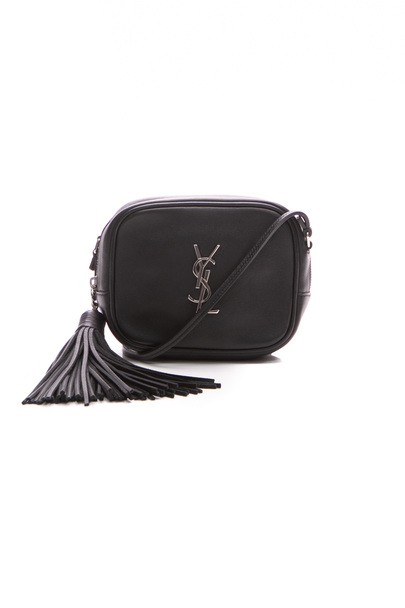 Blogger Bag
