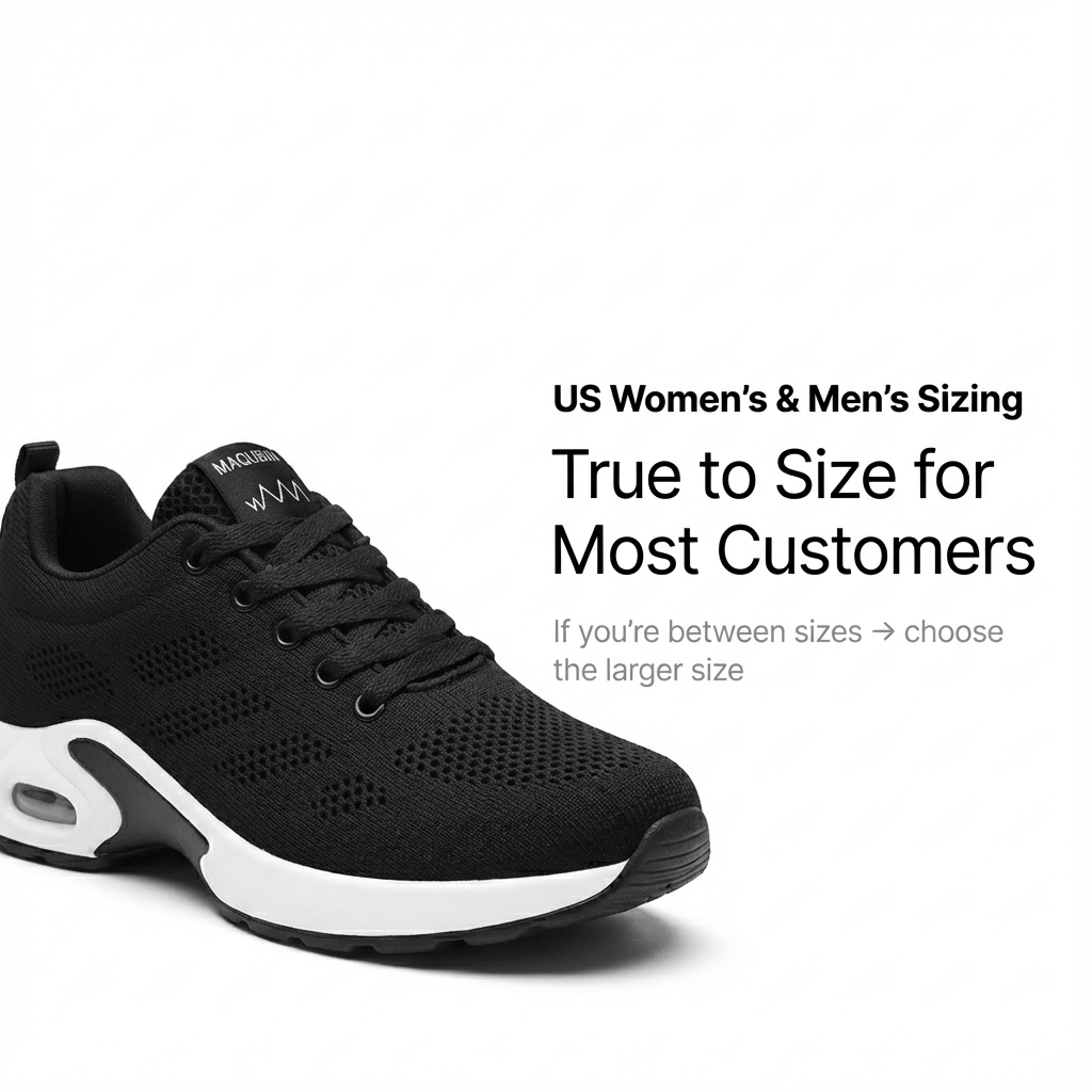 12-Hour Shift Shoes for All-Day Foot, Knee & Back Pain Relief (Copy)
