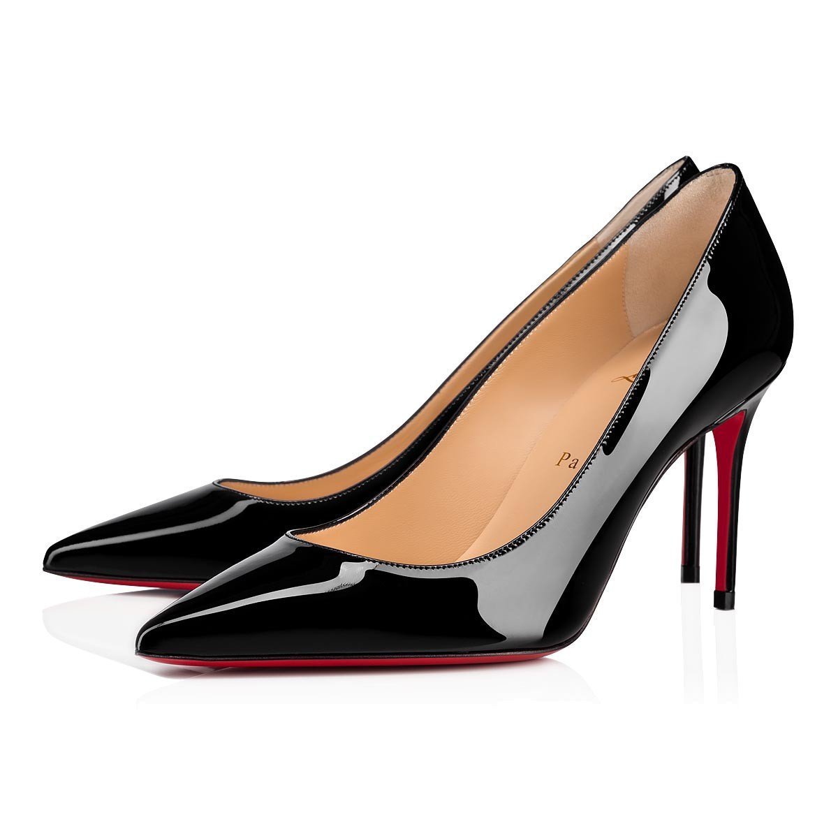 Pumps