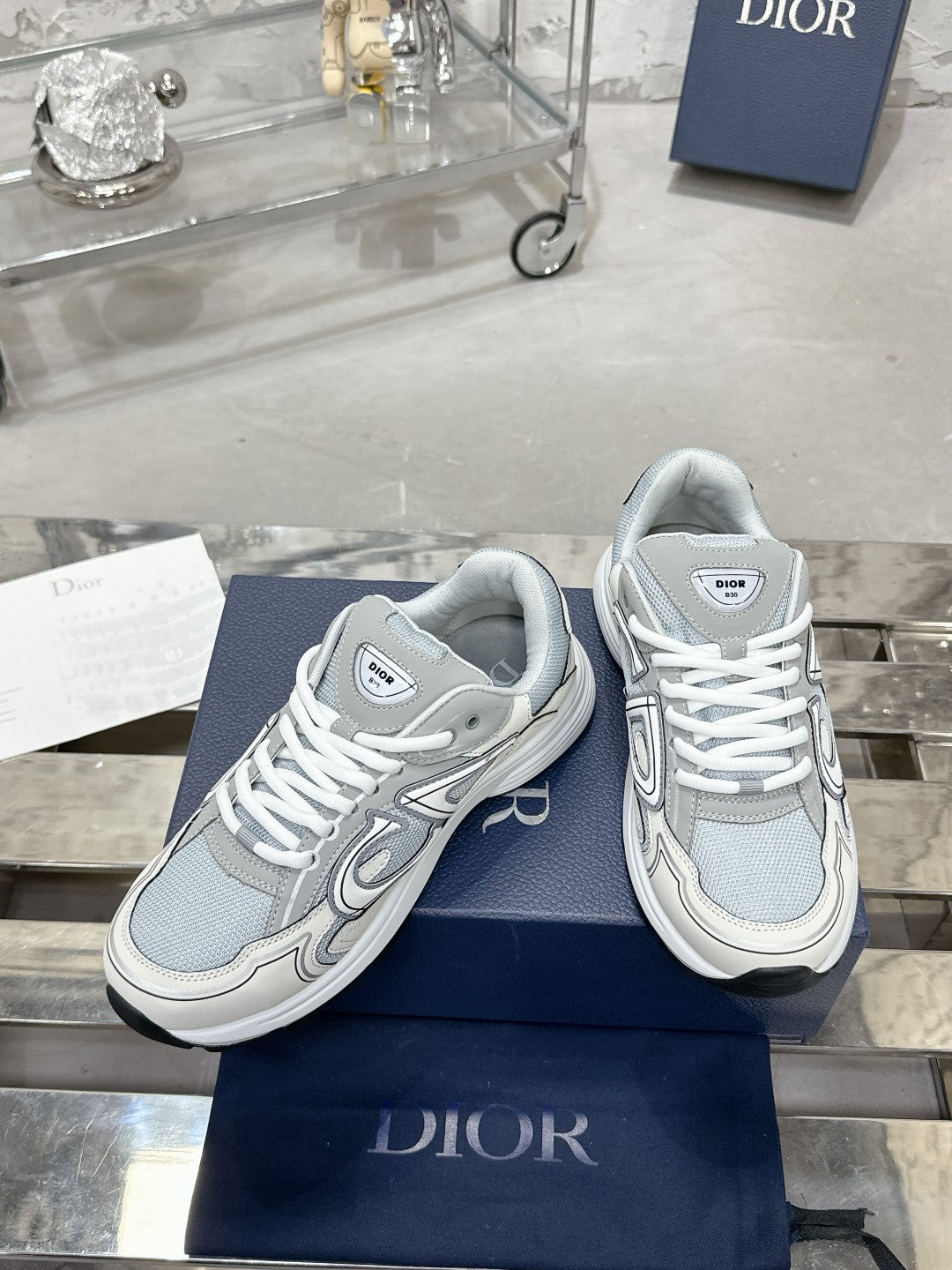 Sneakers