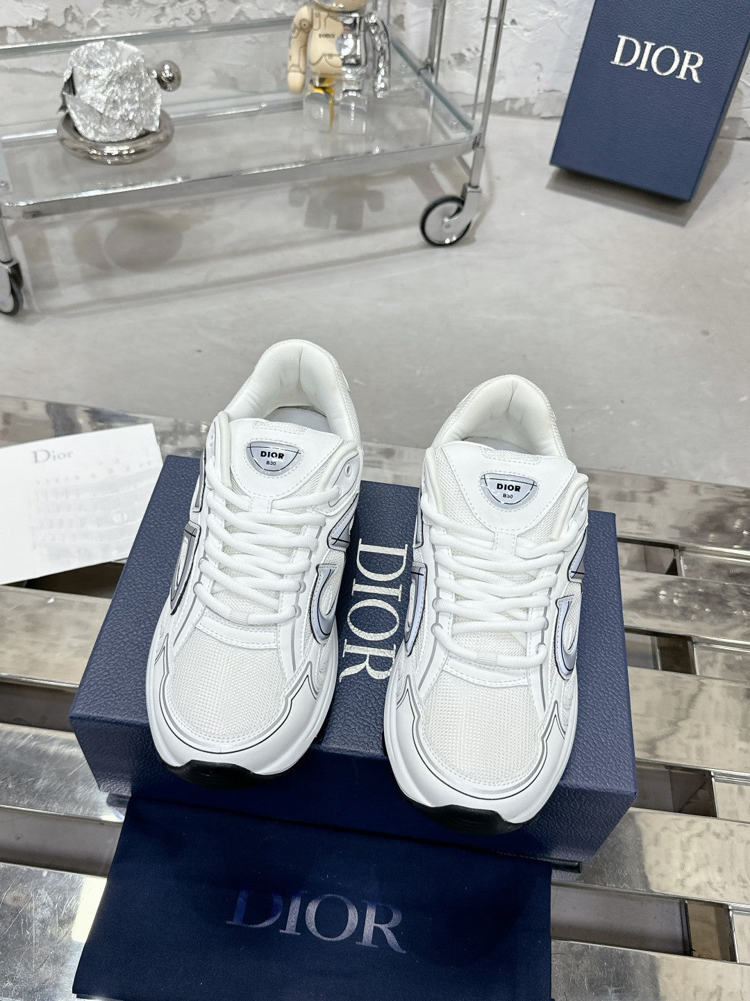 Sneakers