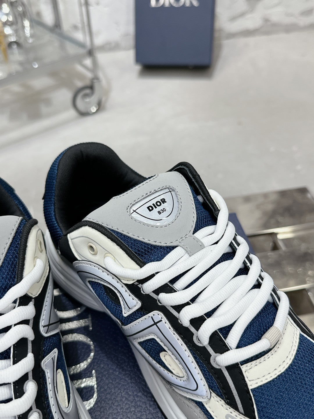 Sneakers
