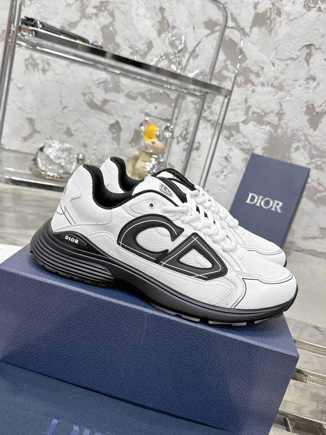 Sneakers