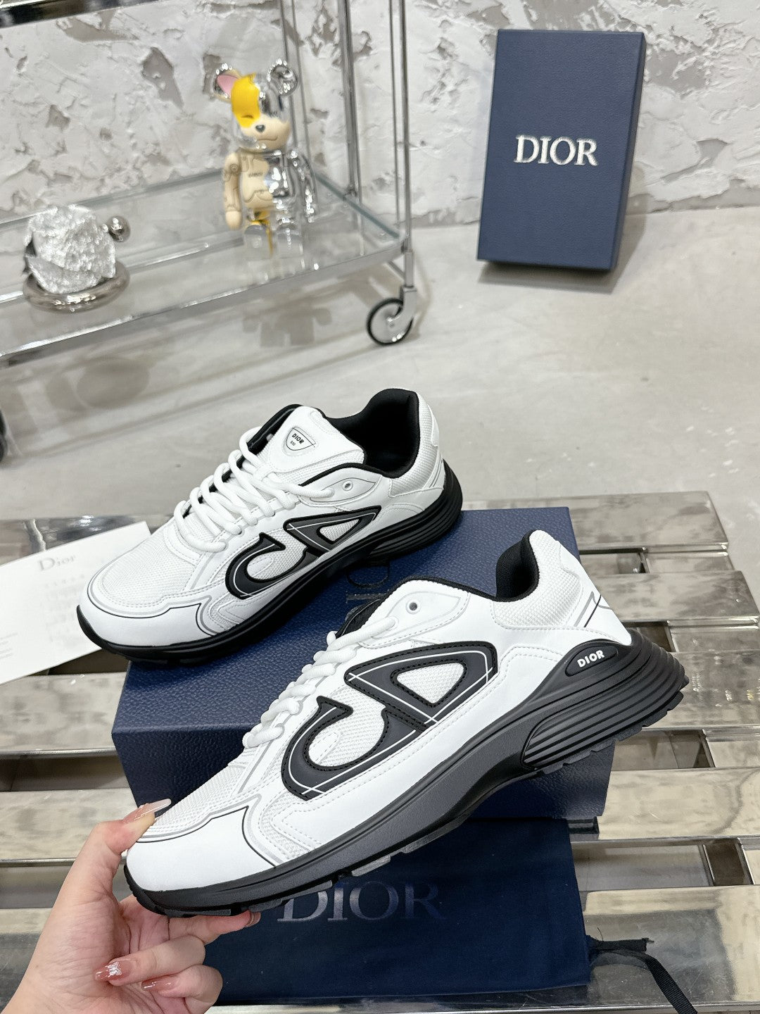 Sneakers