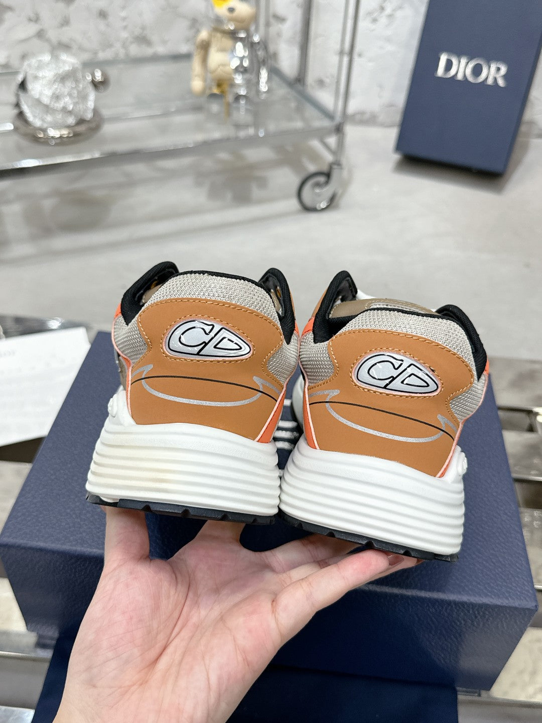 Sneakers