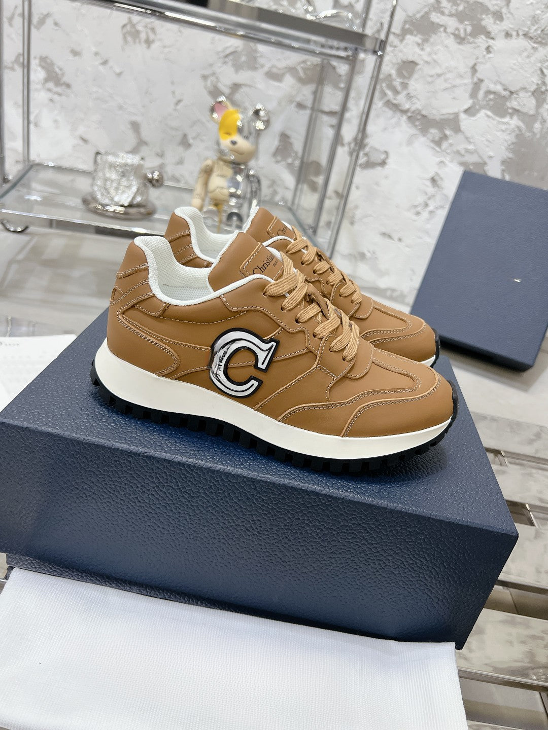 Sneakers