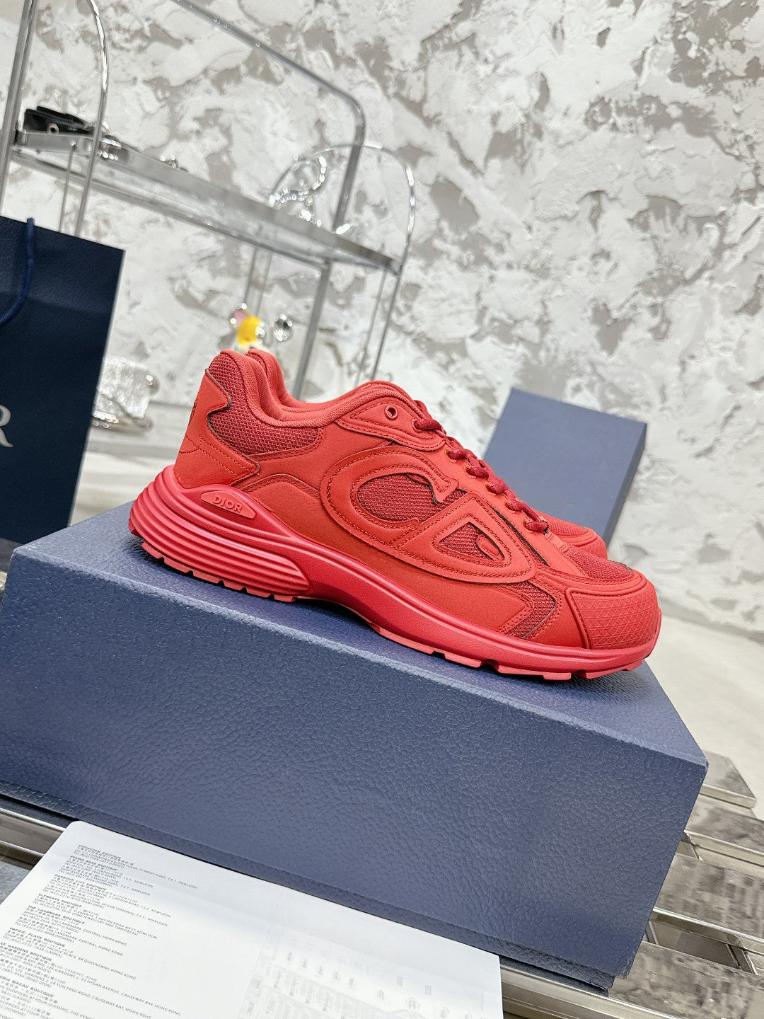 Sneakers