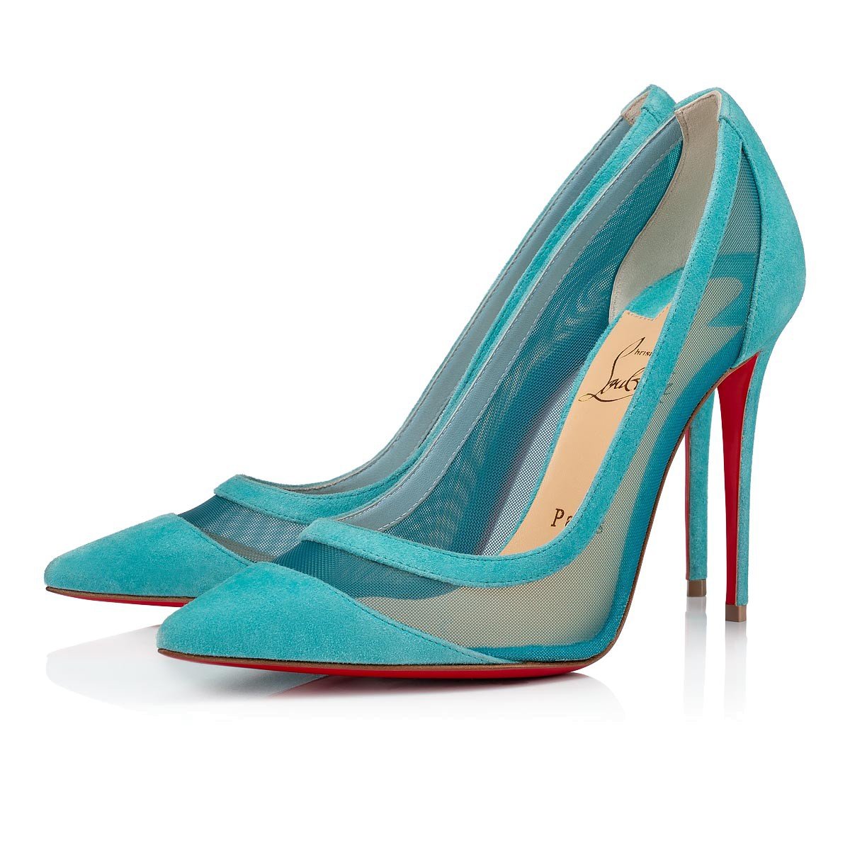 Pumps