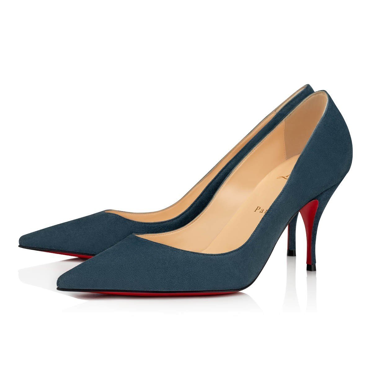 Pumps